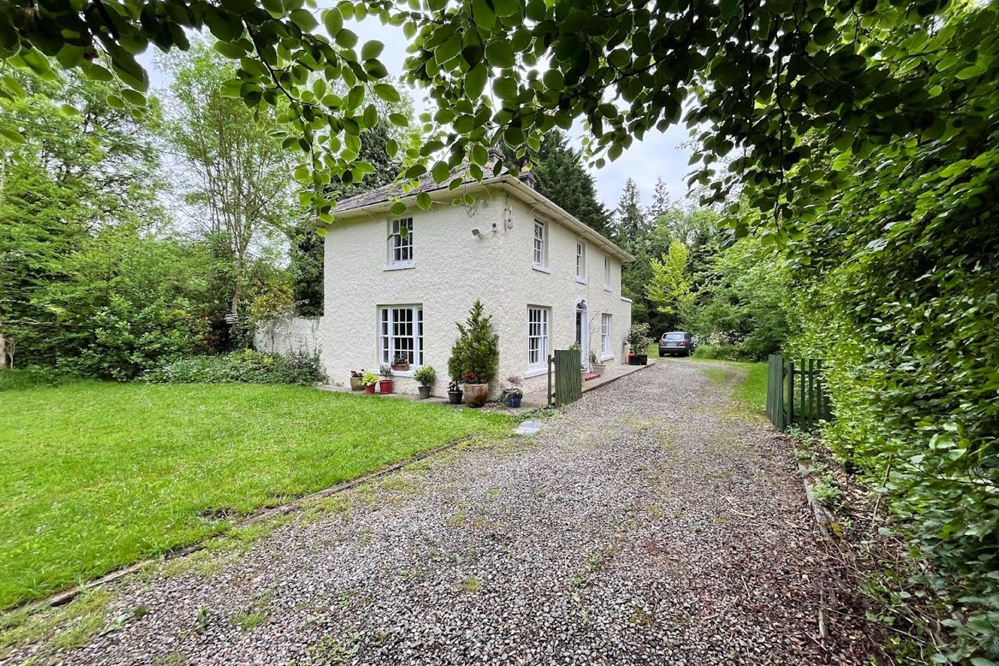 Barringtonsbridge, Lisnagry, Barringtonsbridge, Co. Limerick, V94WD1F