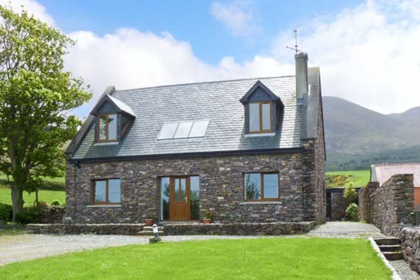 Holiday Homes in Castlegregory, Co. Kerry on Daft.ie