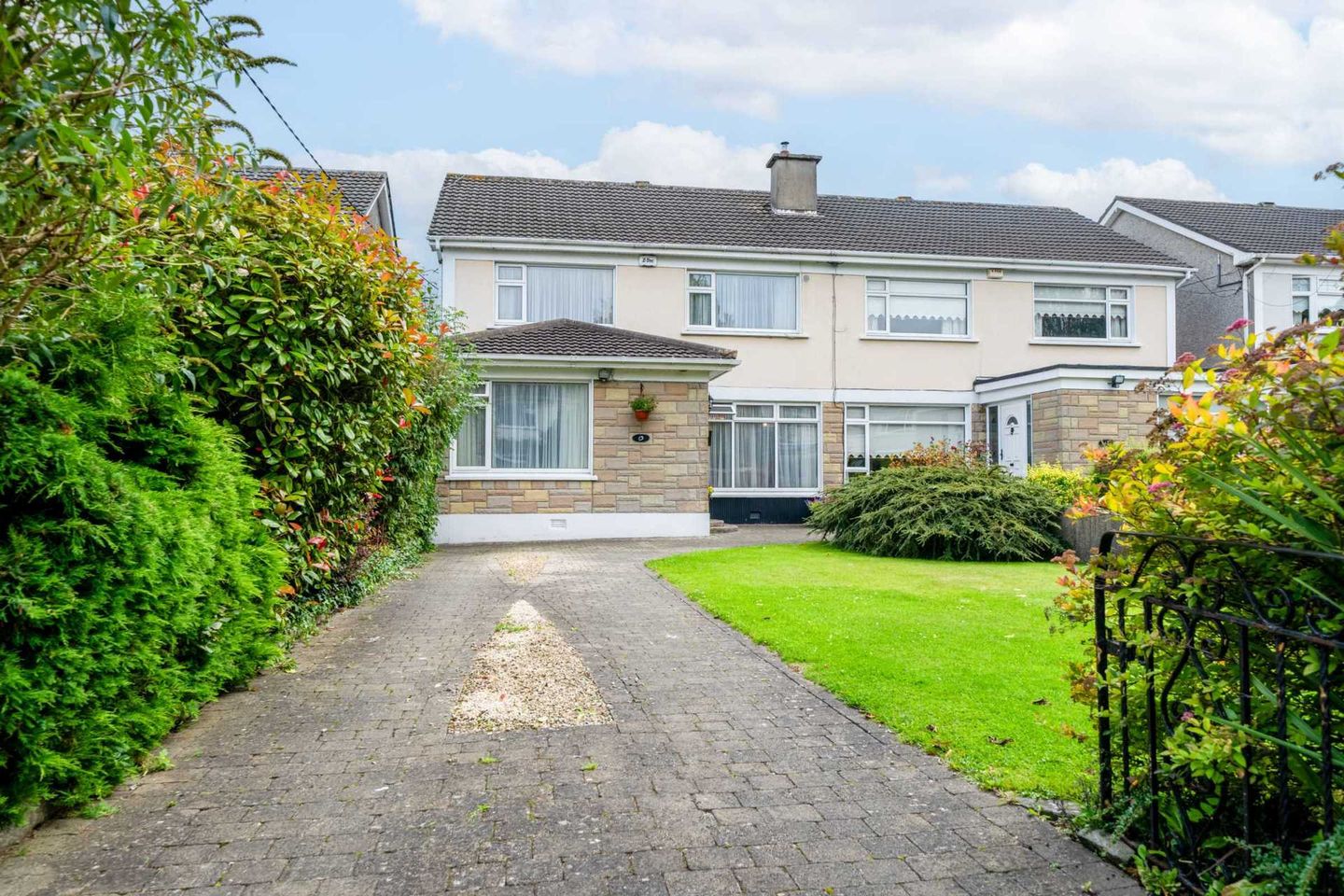 13 Ramor Park, Blanchardstown, Dublin 15, D15P5RX is for sale on Daft.ie