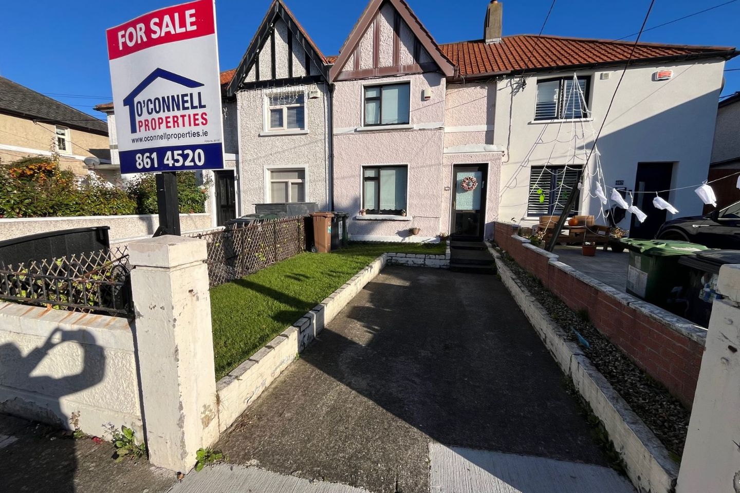 105 Annaly Road, Dublin 7, Phibsborough, Dublin 7, D07E3T2