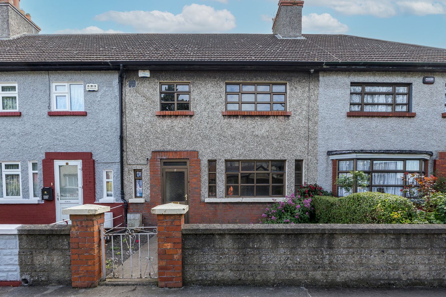 4 Shandon Crescent, Dublin 7, Phibsborough, Dublin 7, D07REW2 is for