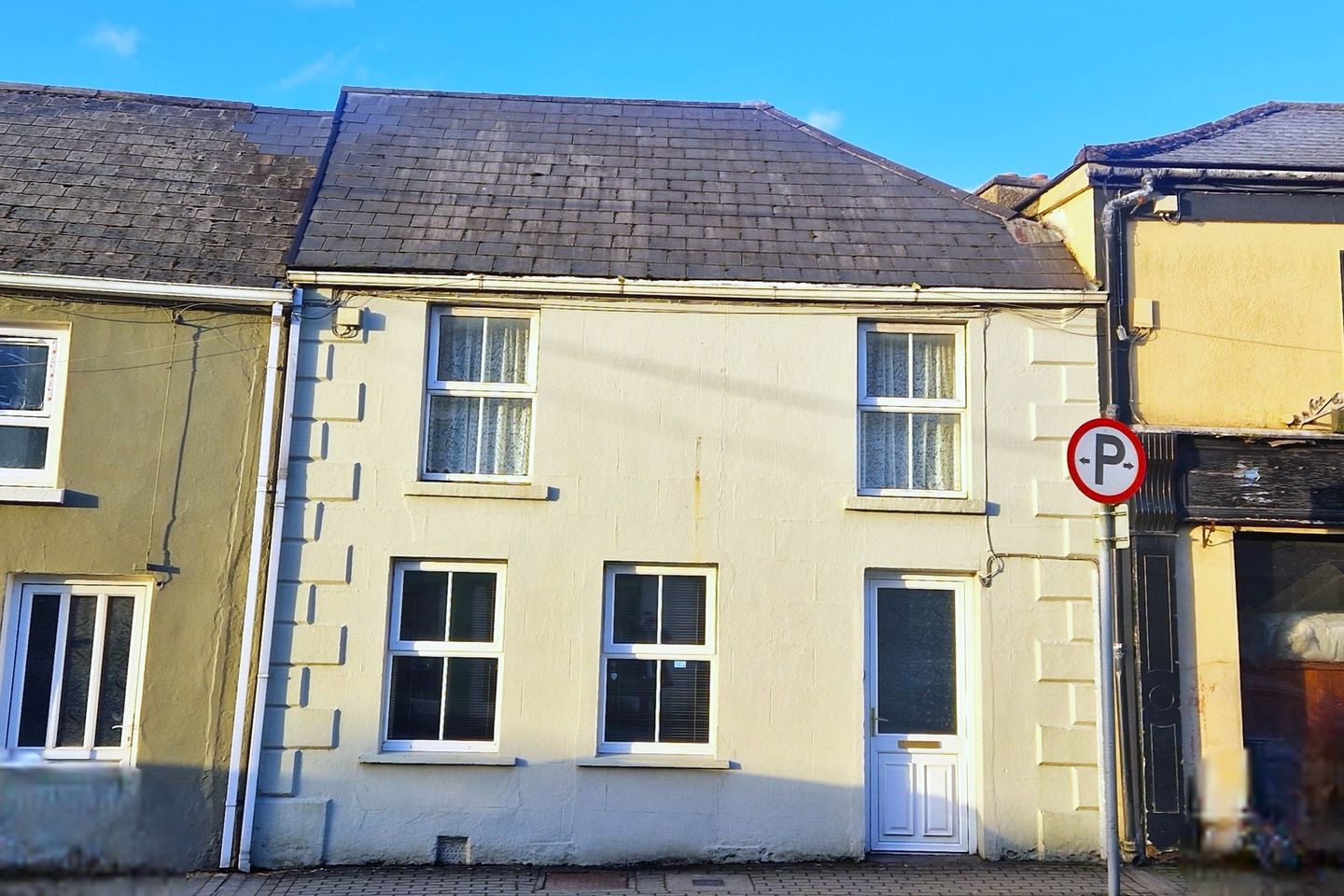 Church Street, Newmarket, Co. Cork, P51X4T1