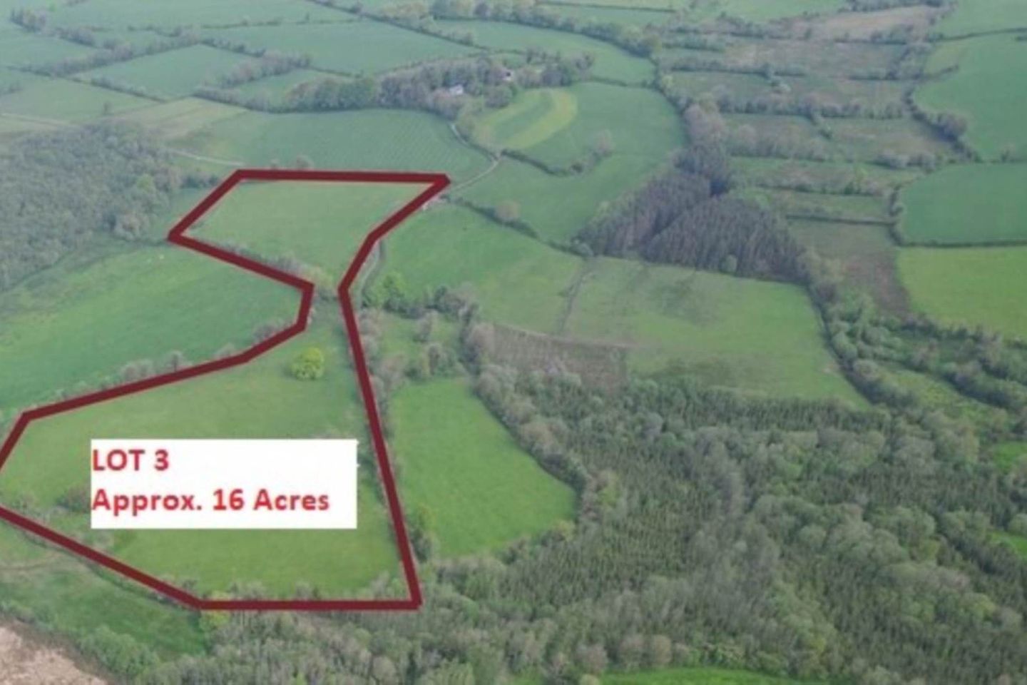 Commercial property for sale in Ballyconnell, Gort, Co. Galway