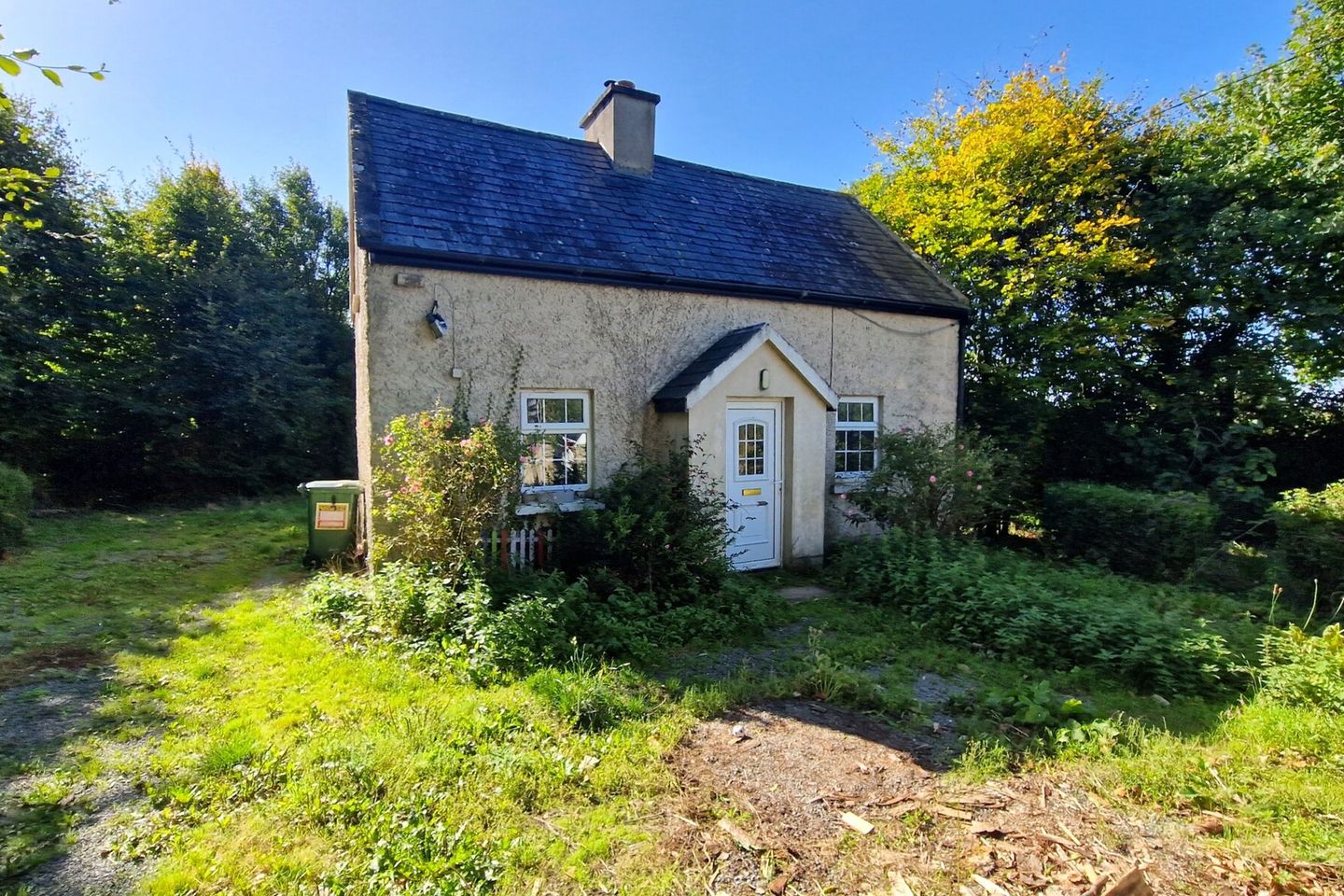 Shanbally, Ballypatrick, Clonmel, Co. Tipperary, E91W683