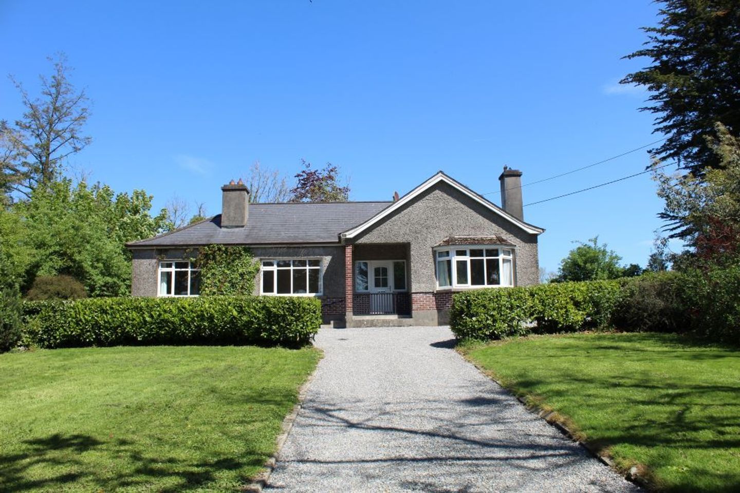 'The Bungalow' Ardabawn, Tullaroan, Co. Kilkenny, R95P267 is for sale