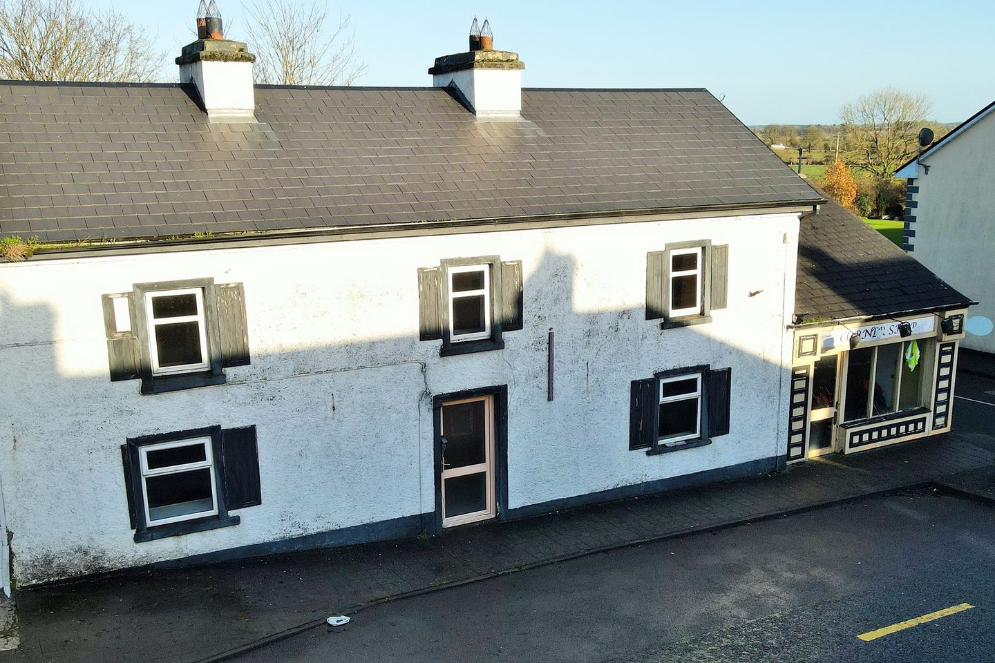 Ballinagare, Ballinagare, Co. is for sale on Daft.ie