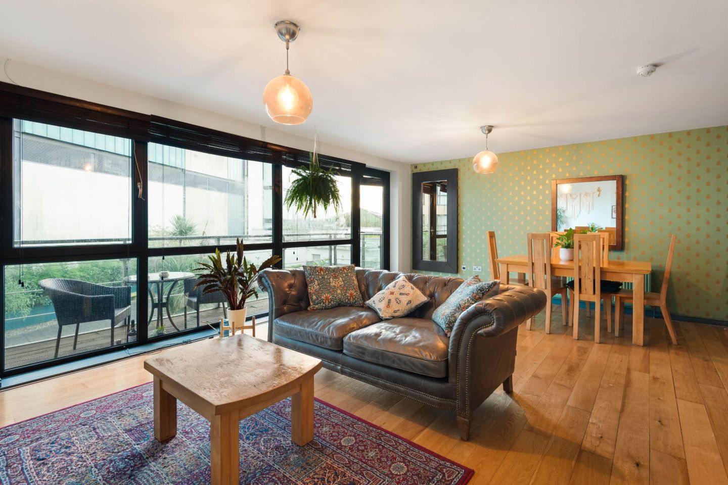 13 Canon Hall, Church Street East, Dublin 3, D03K857