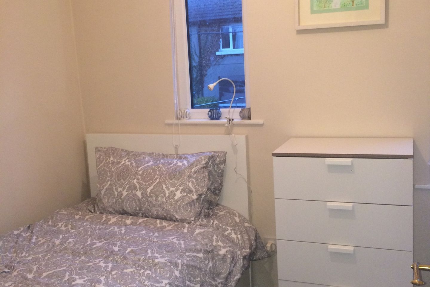 Sandycove, Glenageary, Co. Dublin