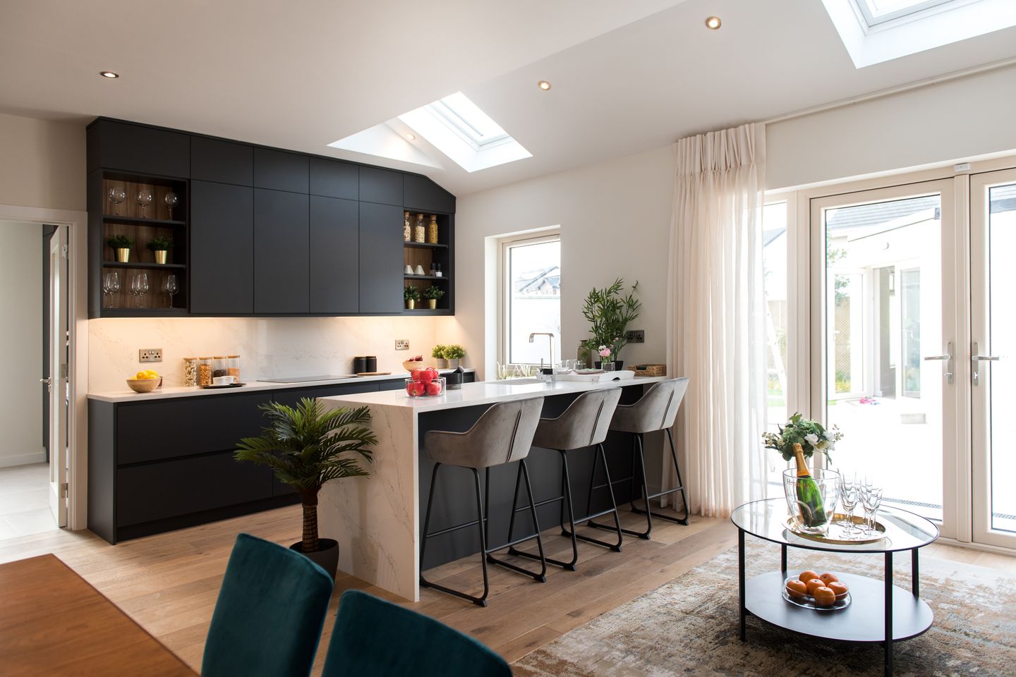 **SHOWHOUSE FOR SALE** Foxwood, Waterford, **SHOWHOUSE FOR SALE