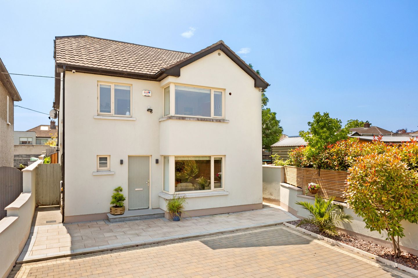 7A Culmore Park, Palmerstown, Dublin 20 is for sale on Daft.ie