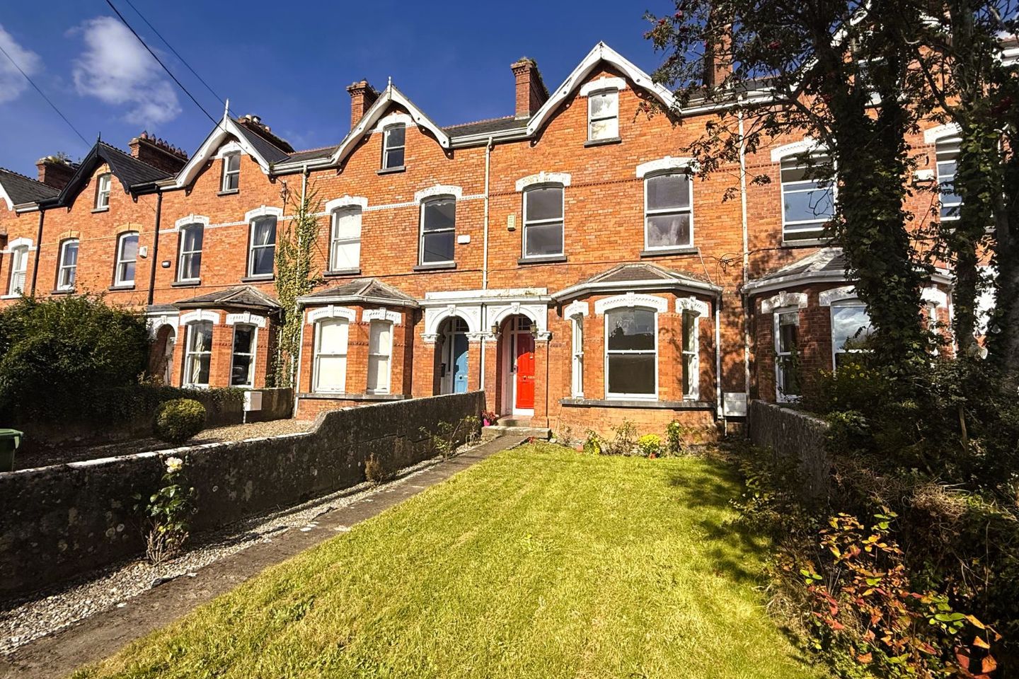 4 Greenpark Villas, Ballinacurra Road, Ballinacurra, Co. Limerick, V94RPH3