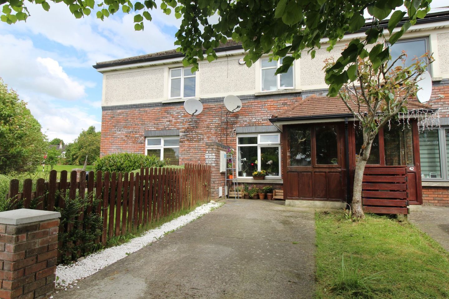 41 Priory Lodge, St Rapheals Manor, Celbridge, Co. Kildare, W23WN35 is