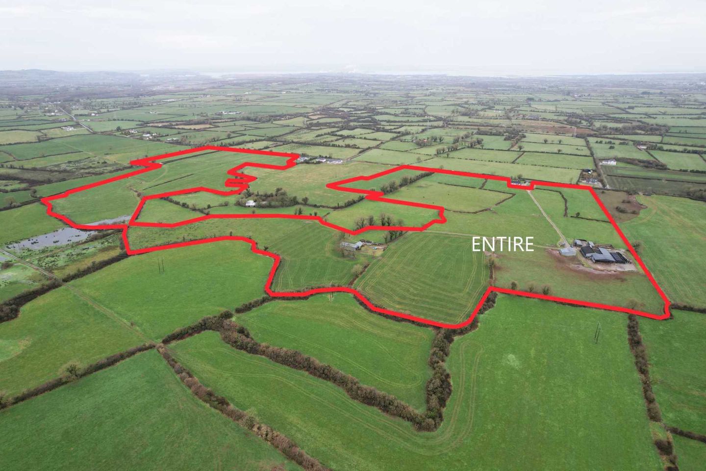Commercial property for sale in Ballyann, Newbridge, Askeaton, Co. Limerick