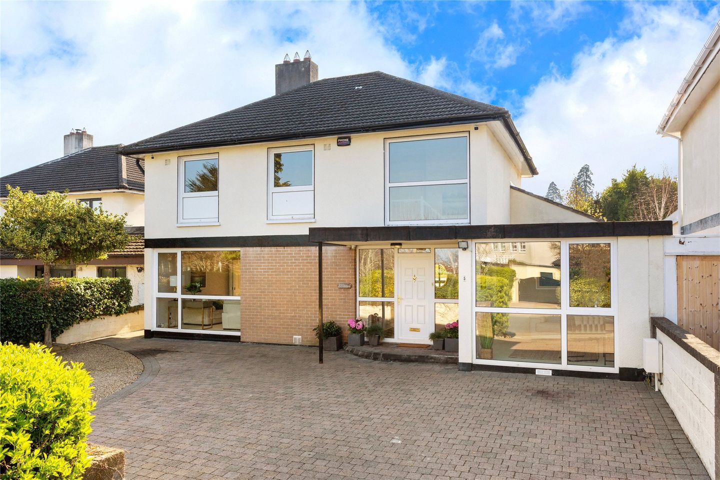 5 Beech Park Drive, Foxrock, Dublin 18, D18TC62