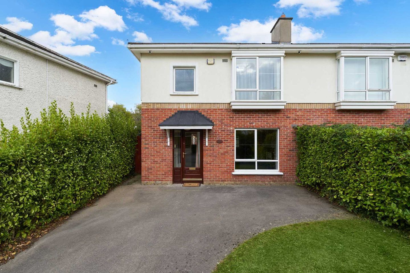 15 Riverwood Green, Castleknock, Dublin 15 is for sale on Daft.ie