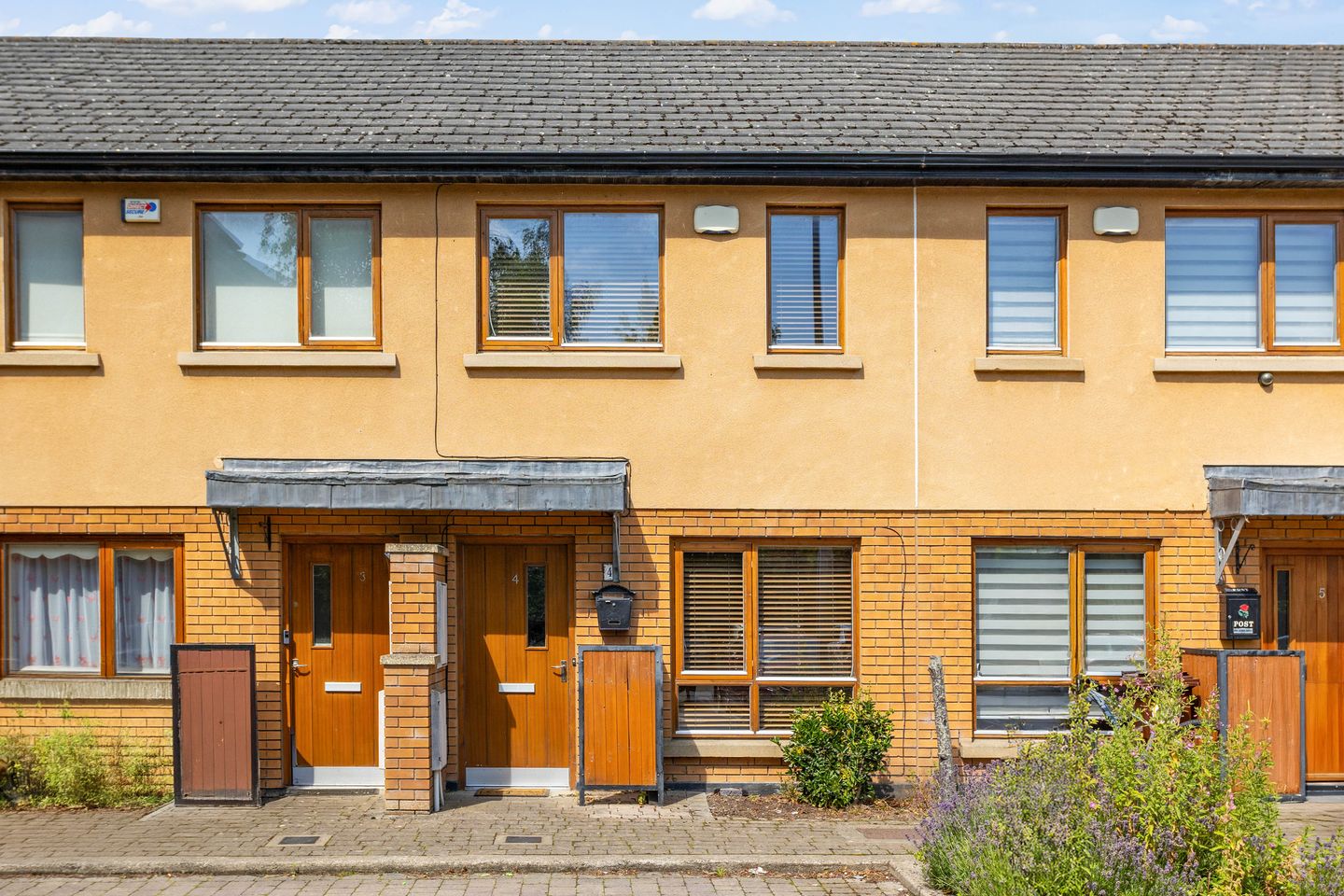 4 The Paddocks Place, The Paddocks Road, Adamstown, Co. Dublin, K78YN83