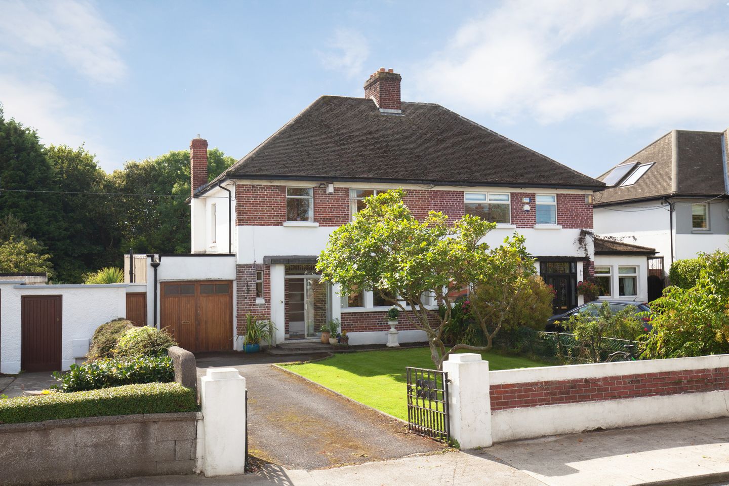 65 Blackheath Park, Clontarf, Dublin 3