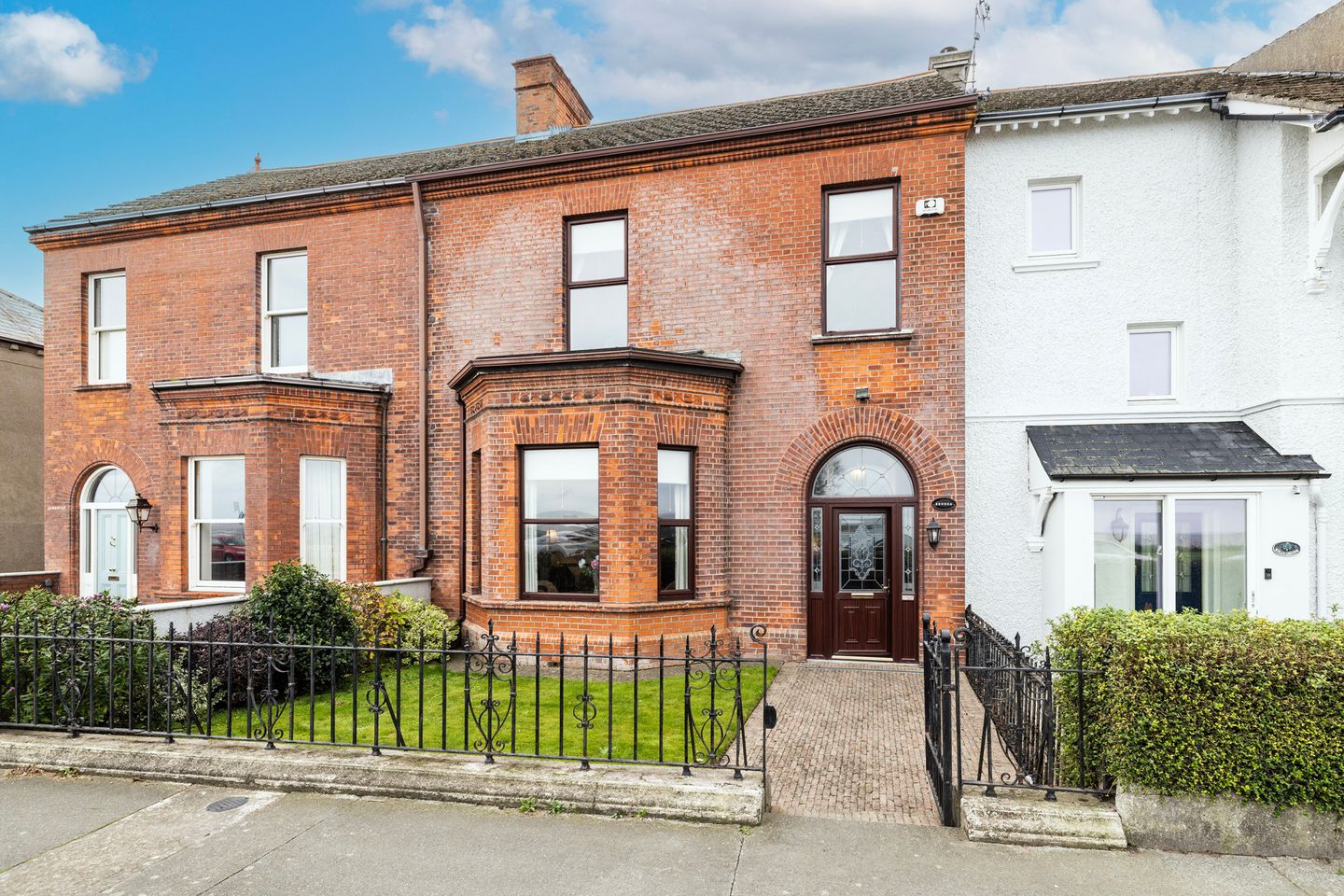 Beneda, 18 South Strand, Skerries, Co Dublin, K34C620