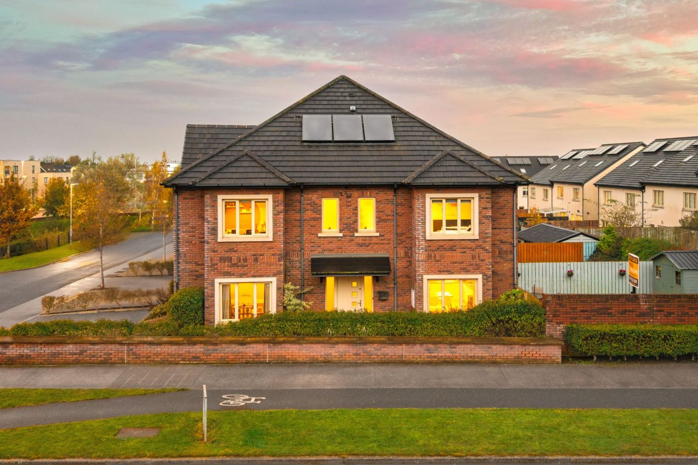 1 Citywest Avenue, Citywest, Citywest, Co. Dublin, D24XD76