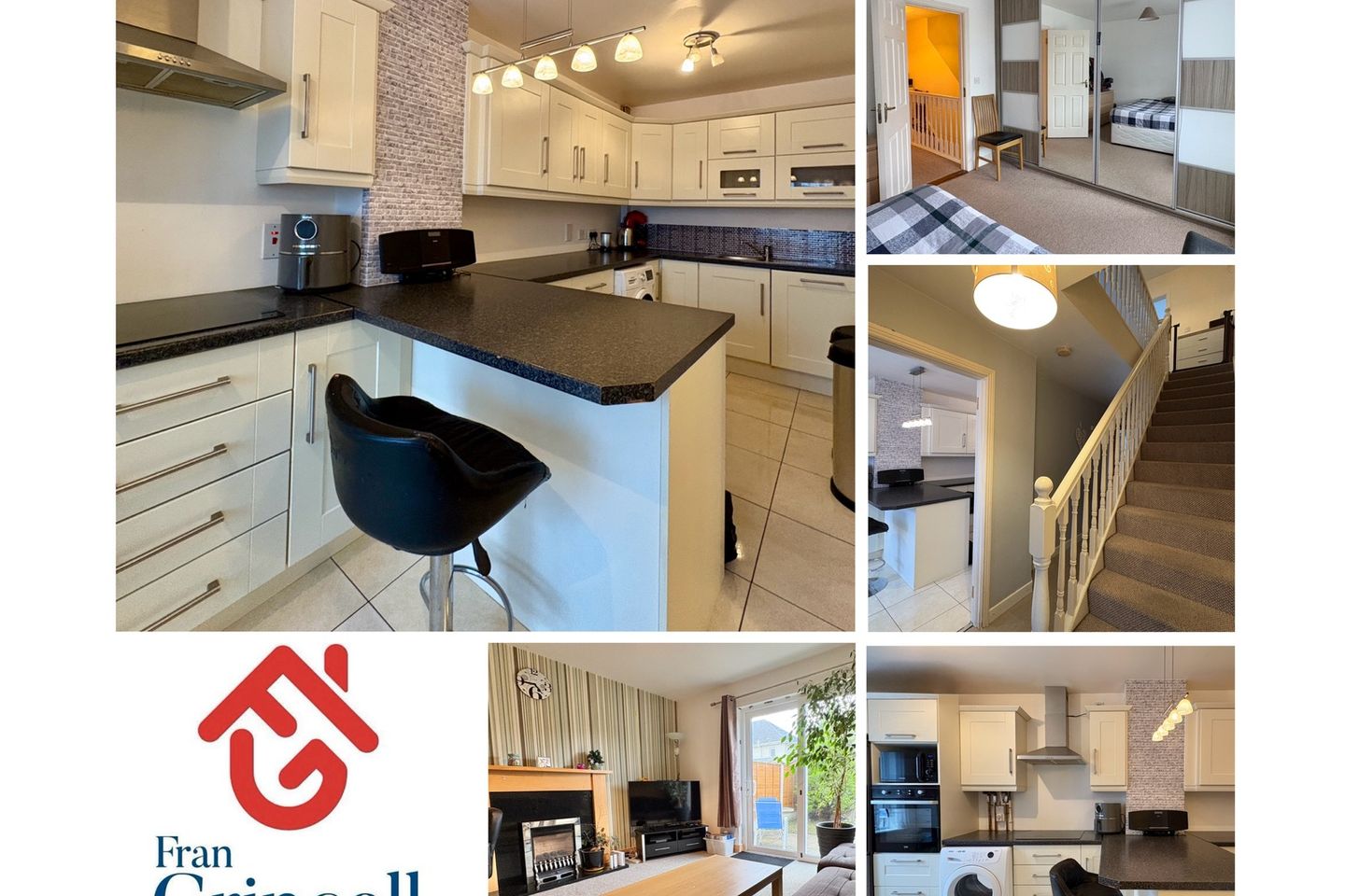 21 Butler Place, Lakeside, Kilkenny, Co. Kilkenny, R95P6X6