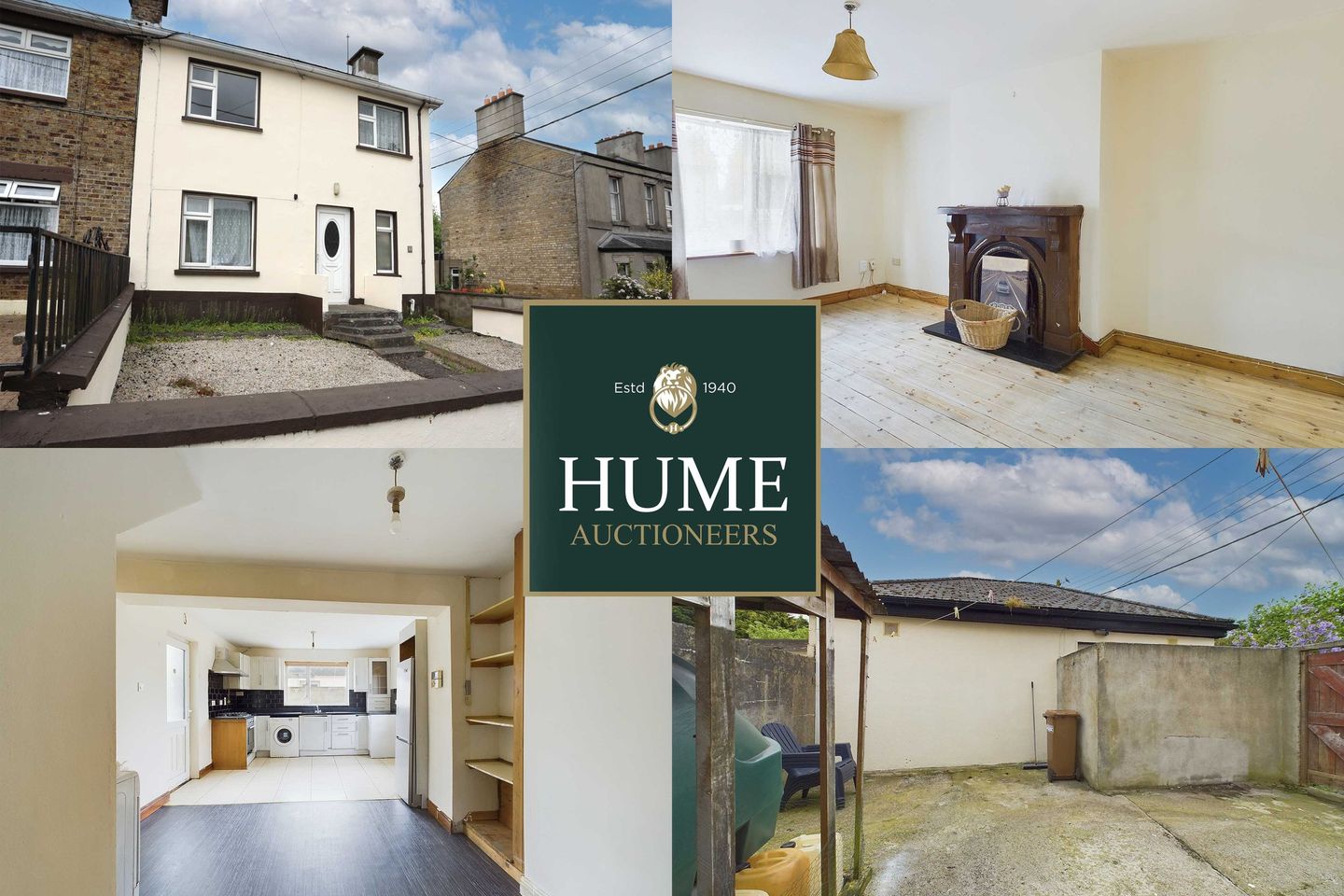 31 Borris Road, Portlaoise, Co. Laois, R32DRH6 is for sale on Daft.ie