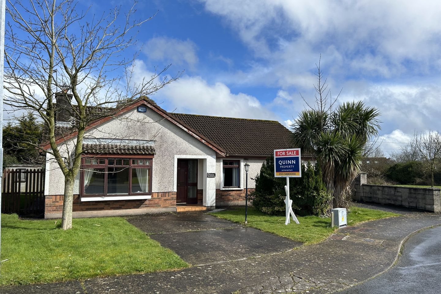 Tuatara, 29 Greenville Court, Enniscorthy, Co. Wexford, Y21N7P8 is for