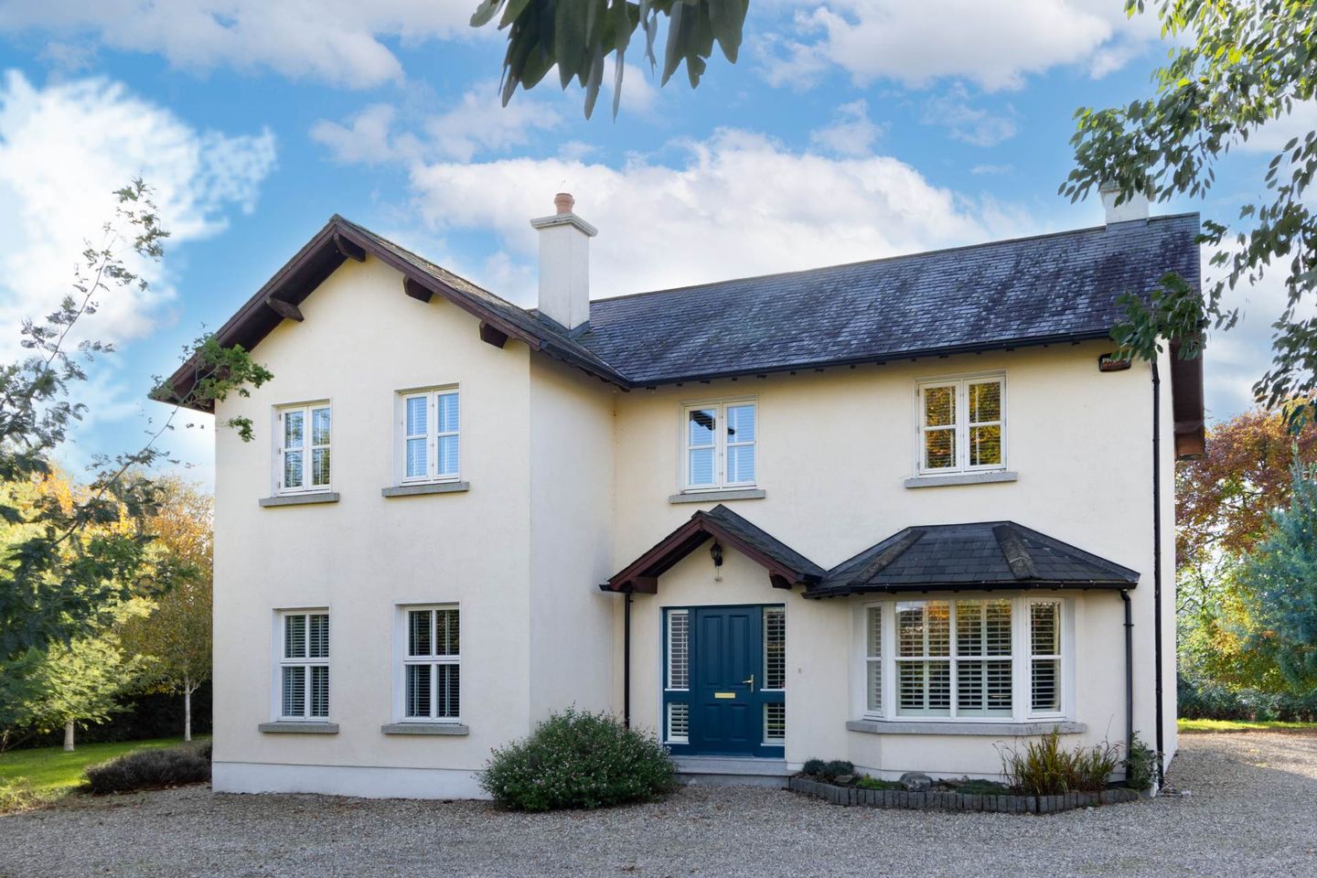 Beechley Hall, Graigue Beg, Bunclody, Co. Wexford, Y21A078