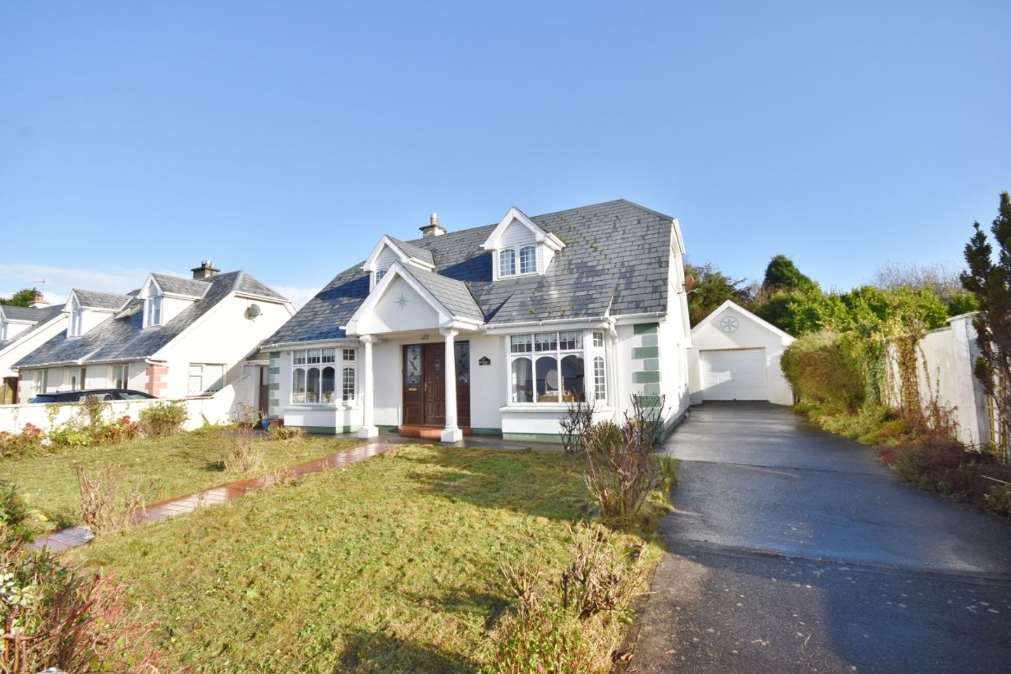 Downes View, 6 Clieveragh Downes, Listowel, Co. Kerry, V31XD21