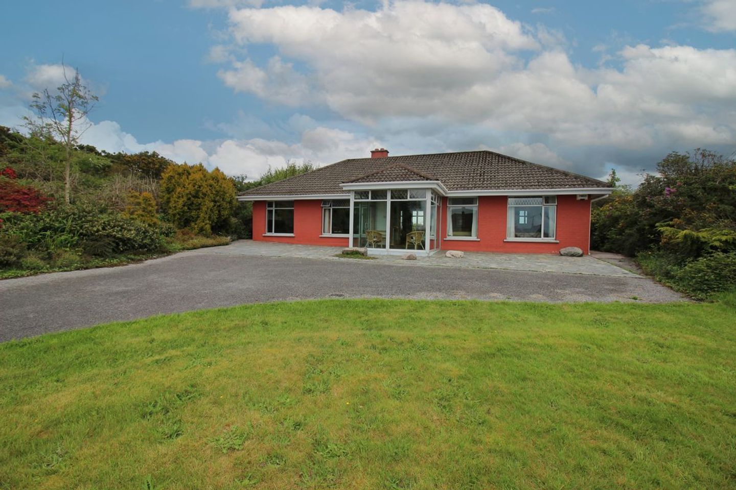 Kilnamartyra, Macroom, Co. Cork, P12TK66 is for sale on Daft.ie