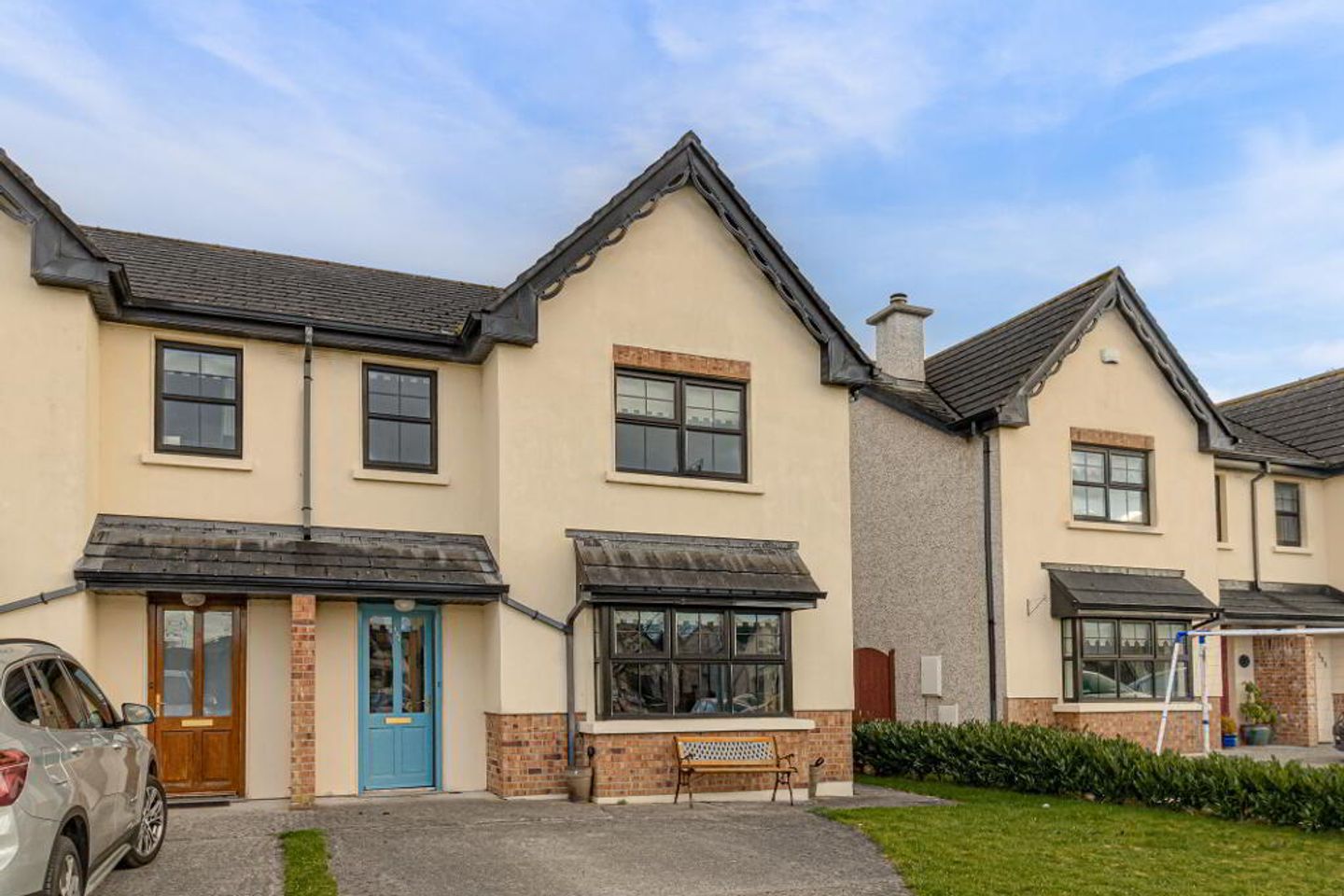 Crossneen Manor, 127 Leighlin Road, Carlow Town, Co. Carlow