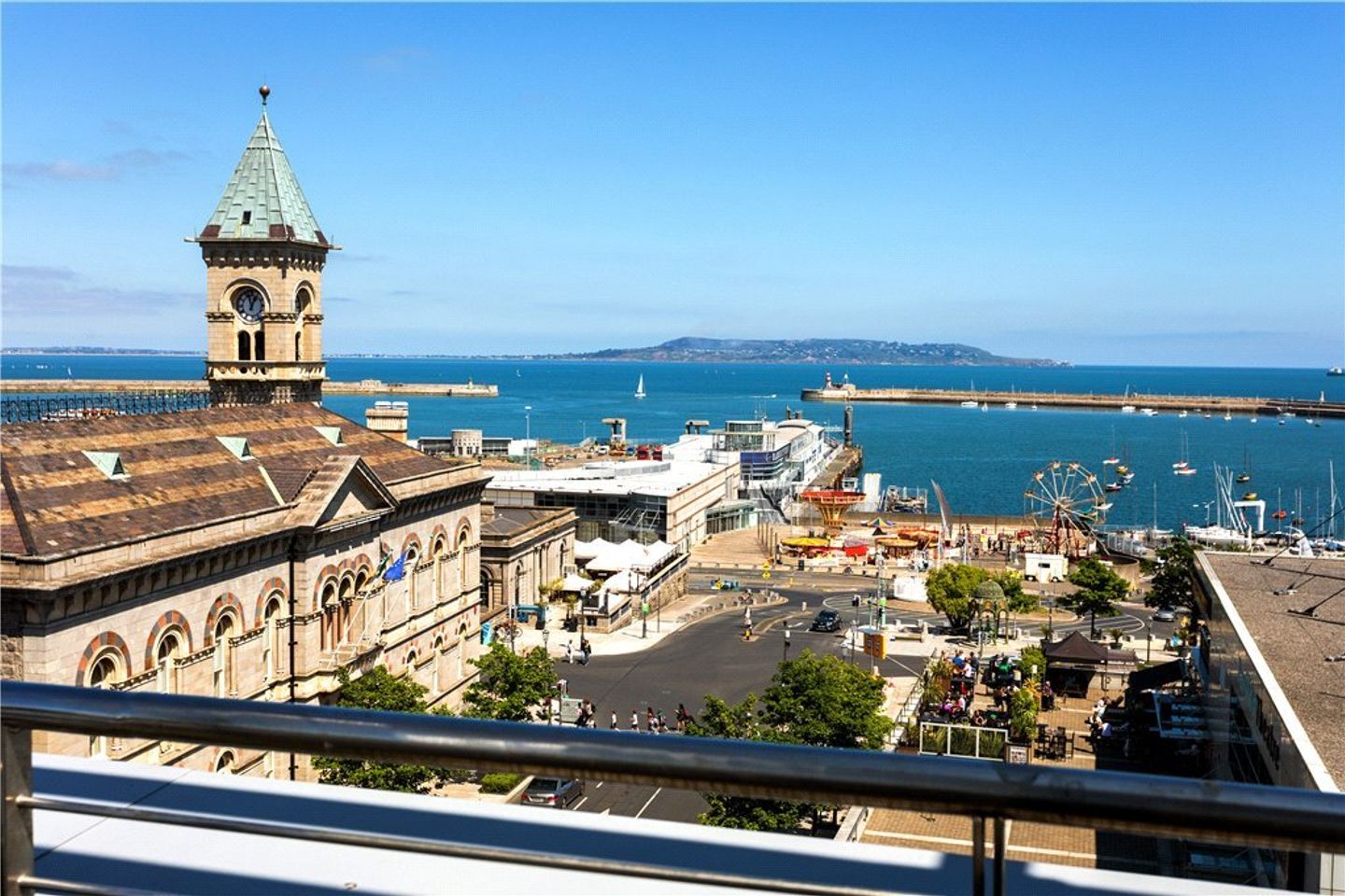 22 The Pavilion Marine Road Dun Laoghaire, Dun Laoghaire, Co. Dublin, A96D620