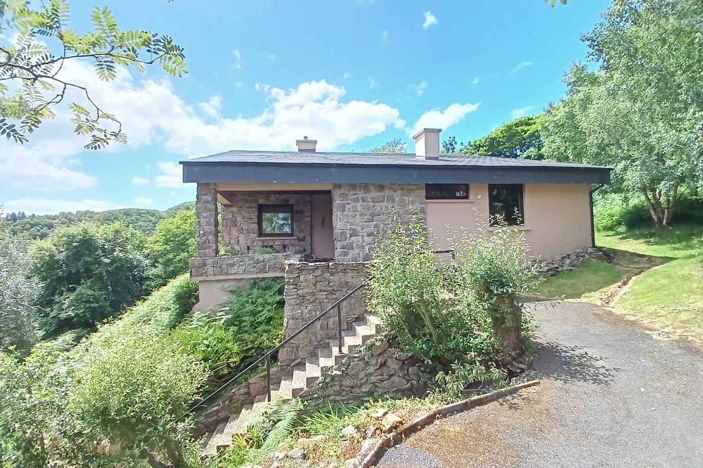 Callinahiska, Glenbeigh, Co. Kerry, V93YN47 is for sale on Daft.ie