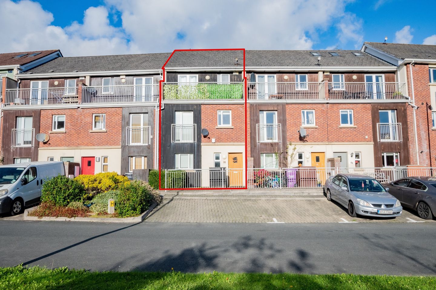 86 Cluain Shee, Aiken's Village, Sandyford, Dublin 18, D18PV05 is for sale on Daft.ie
