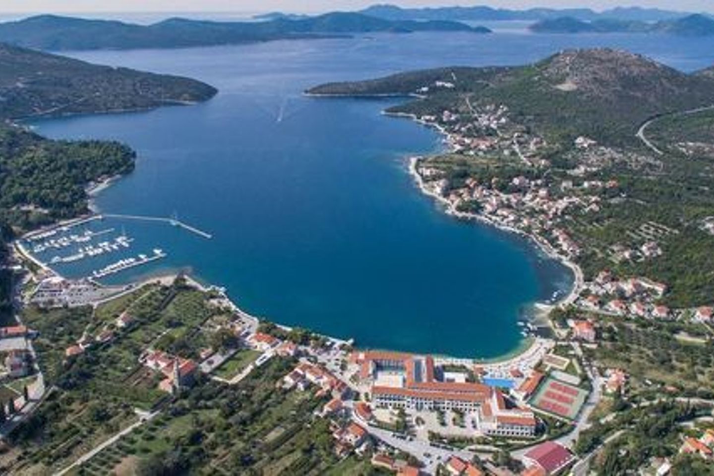 Slano, Moscenicka Draga, PrimorjeGorski kotar, Croatia is for sale on