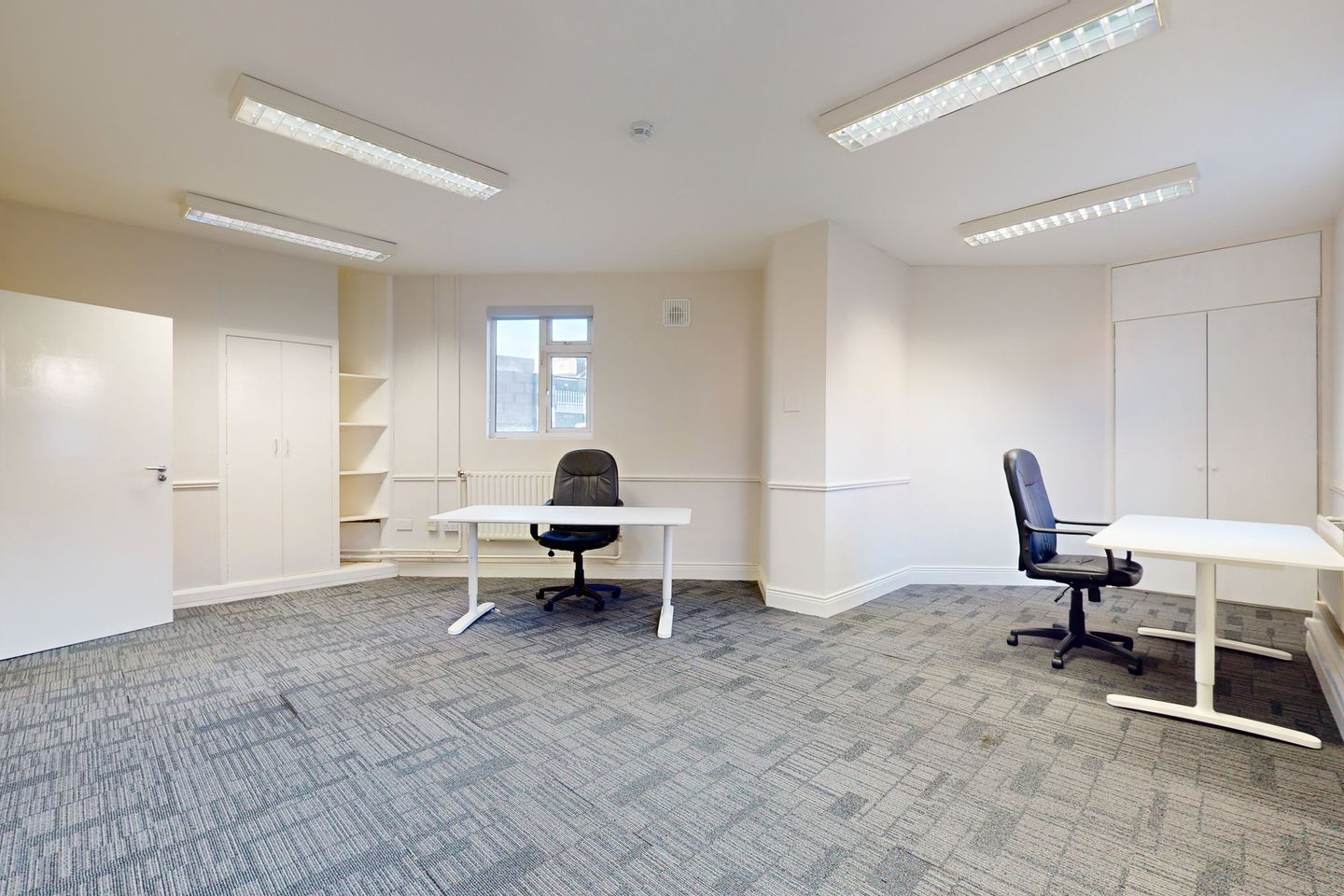 Commercial property for rent in Cian House, Cian Park, Drumcondra, Dublin 9