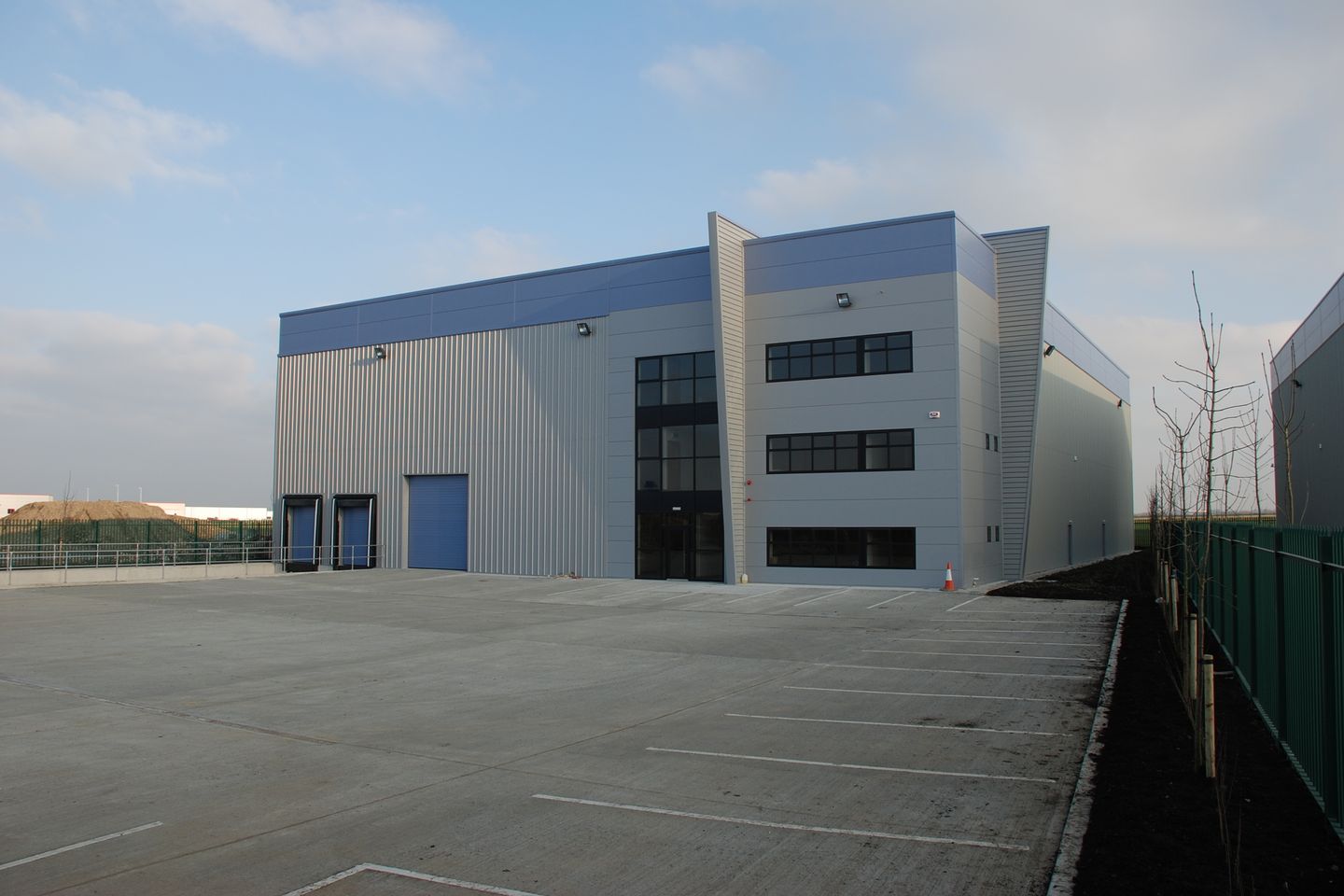 Unit D Aerodrome Business Park, Rathcoole, Co. Dublin