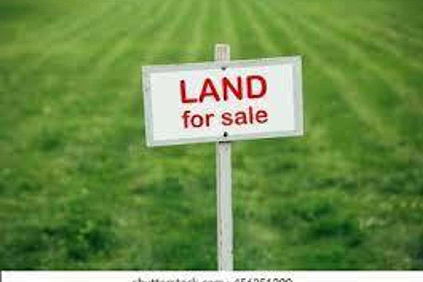 Land (c.15acres) at Arragh More, Carrig, Birr