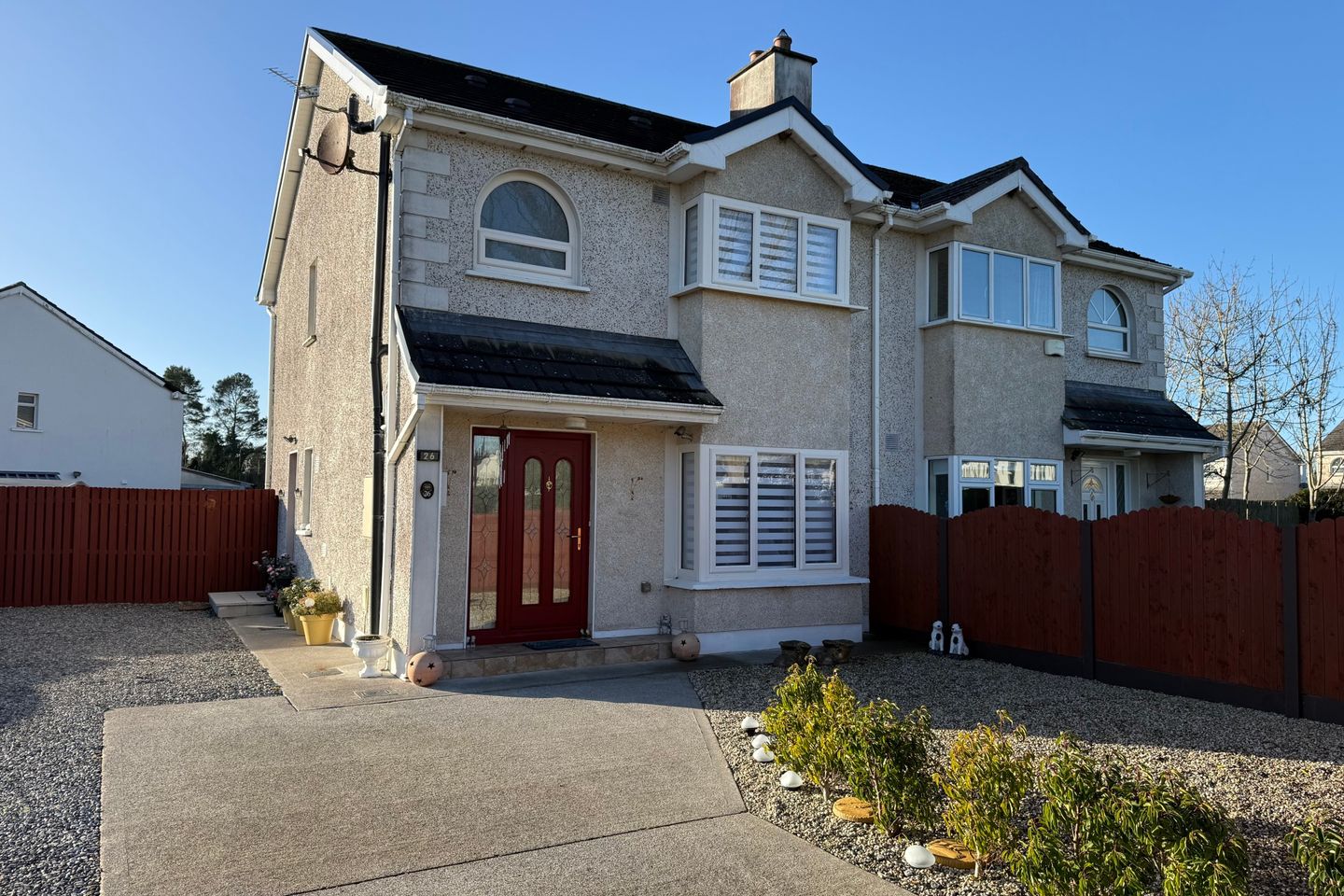 26 Cois na Mona, Cooleragh, Coill Dubh, Co Kildare, Coill Dubh, Co. Kildare, W91A274