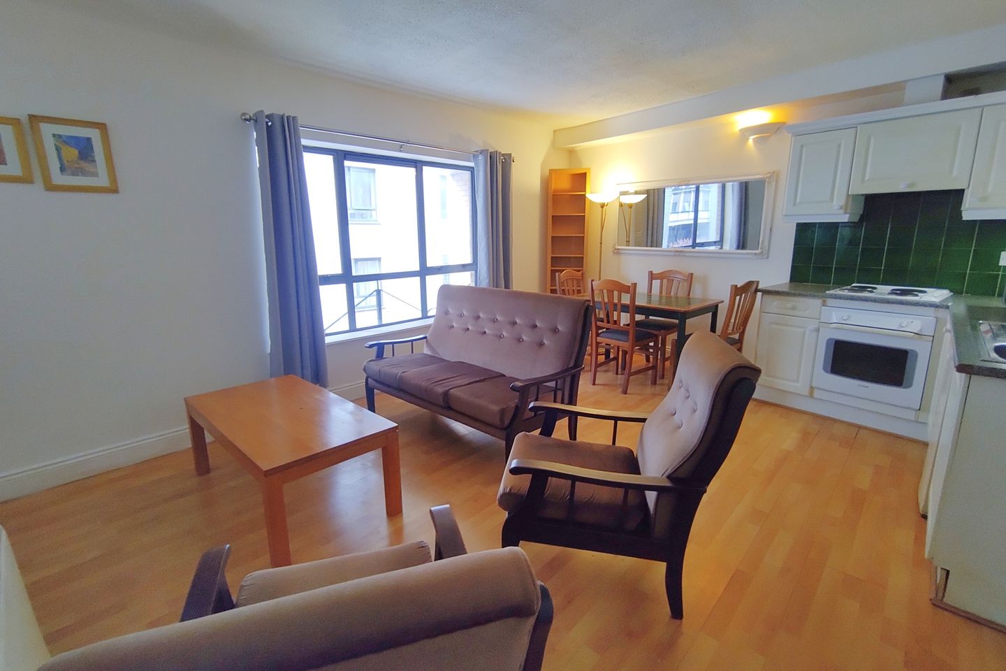 Apartment 206, Aviary House, Limerick City, Co. Limerick, V94VW93