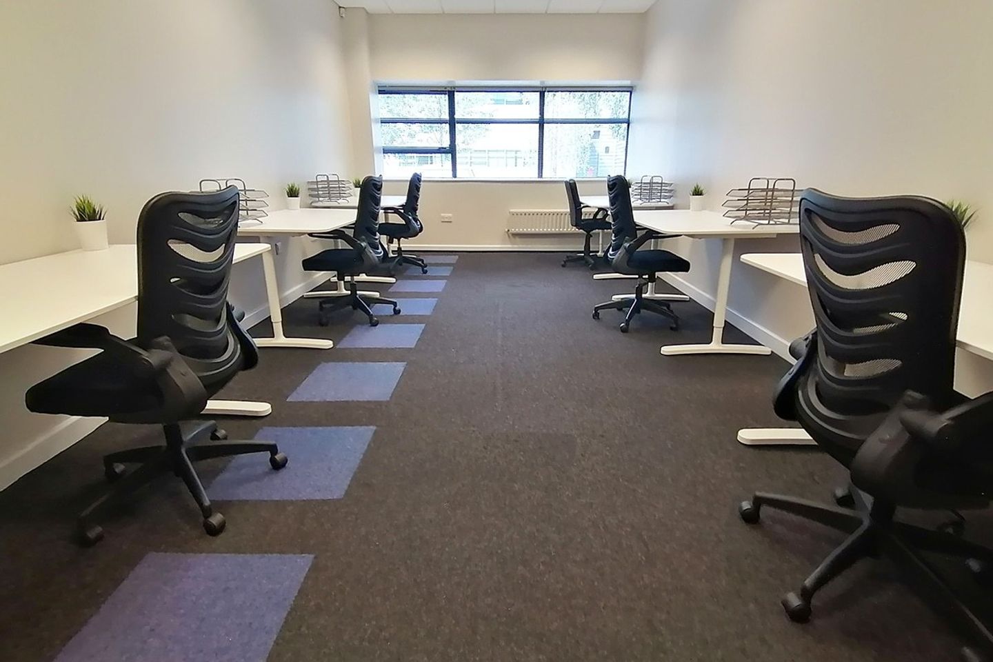 Sky Business Centres, (Office 2) - Plato Business Park, Blanchardstown, Blanchardstown, Dublin 15, Damastown, Co. Dublin