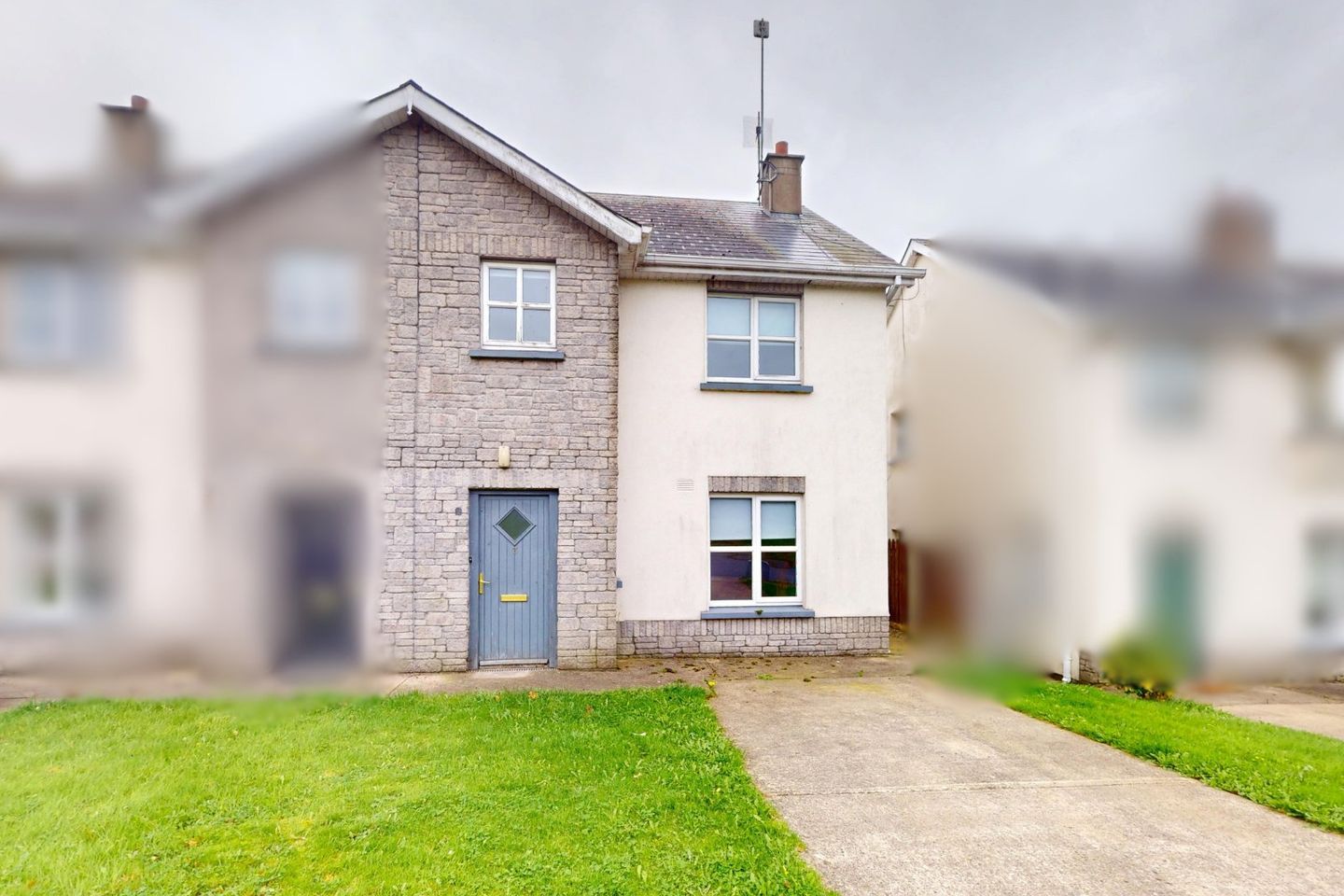 3 Thornbrook, The Ballagh, Co. Wexford, Y21VP97