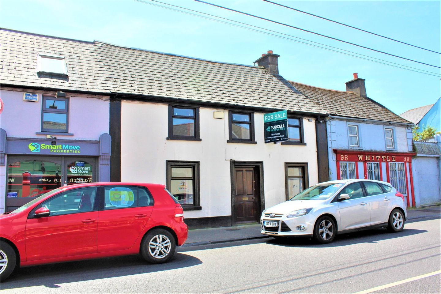 99 Lower Yellow Road, Waterford City, Co. Waterford