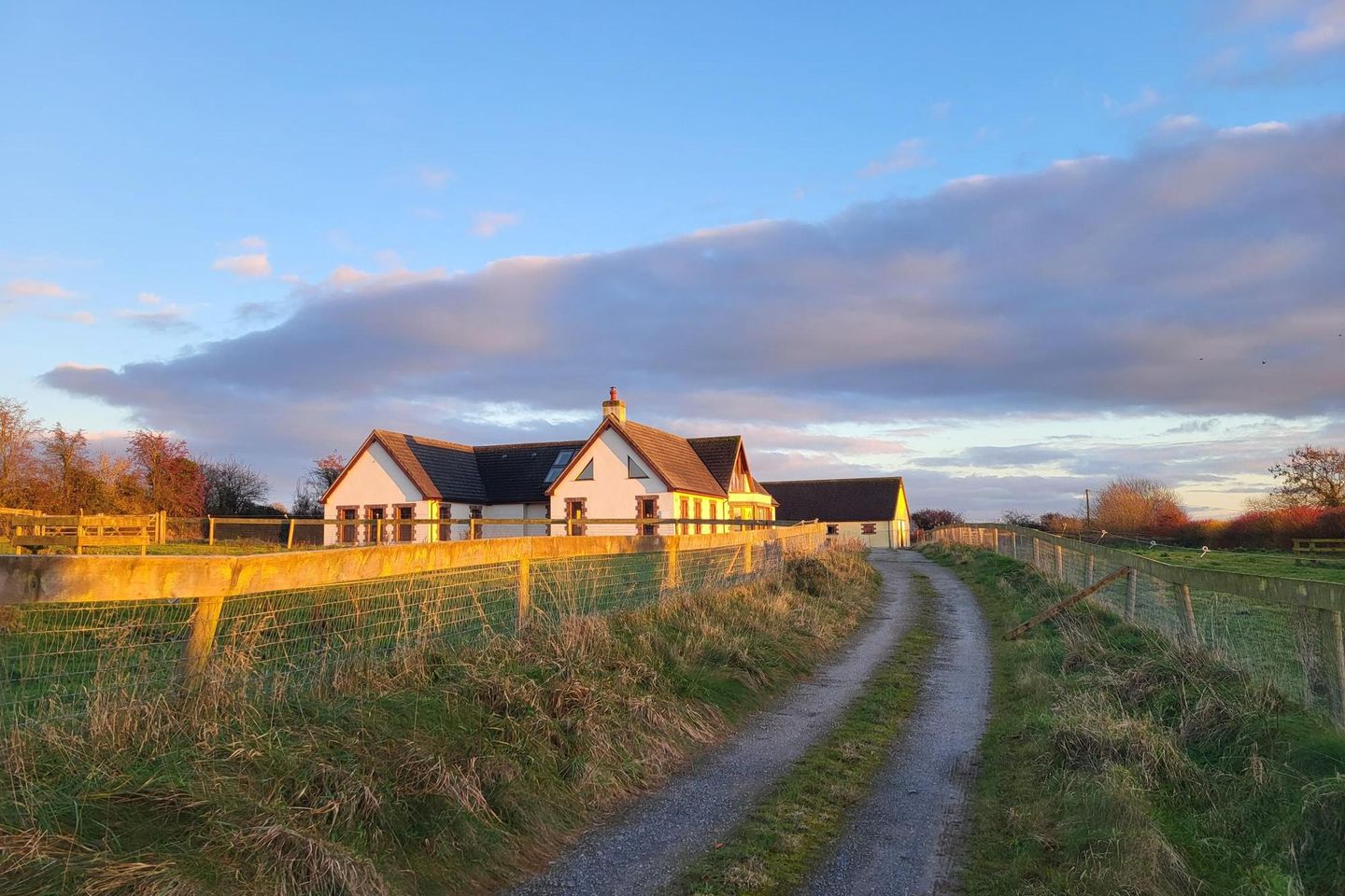 Ballygeehin Upper, Ballacolla, Co. Laois, R32H7K4