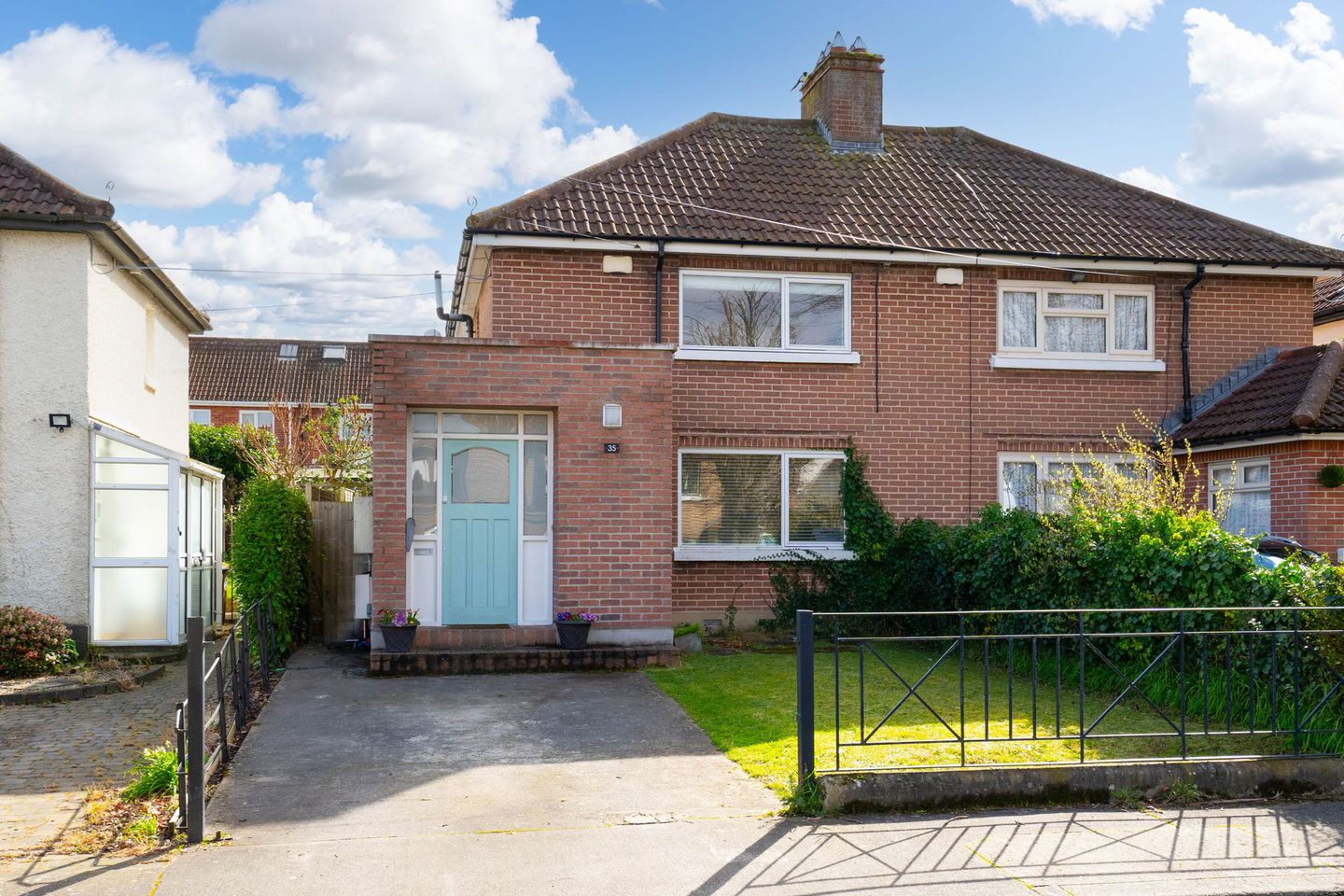 35 Ballinteer Gardens, Ballinteer, Ballinteer, Dublin 16, D16A073 is