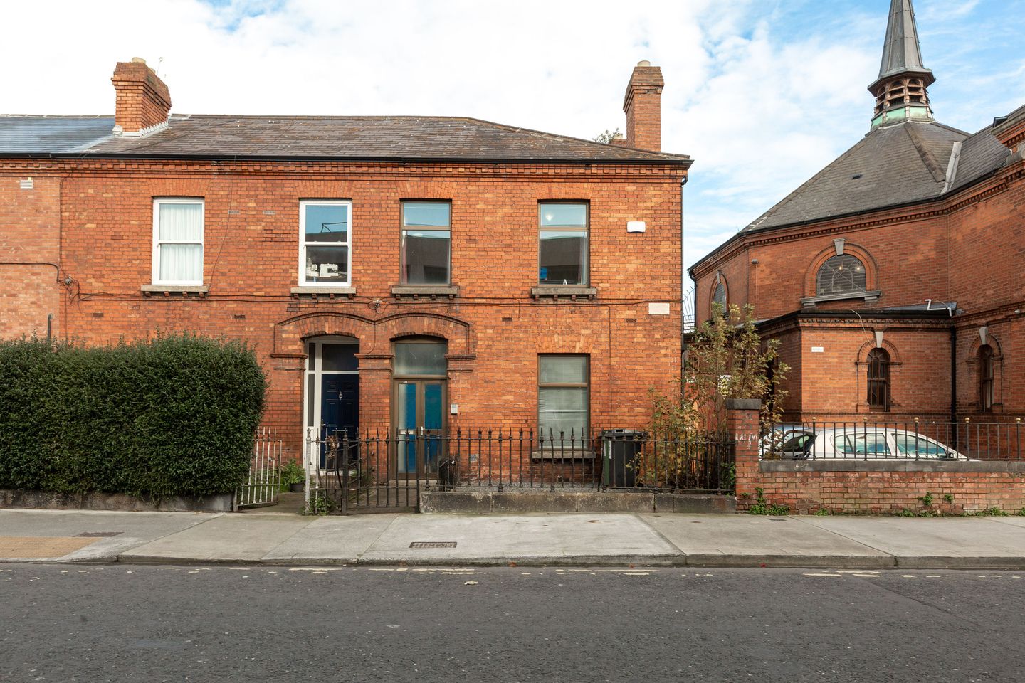 474 South Circular Road, South Circular Road, Dublin 8, D08CFR6 is for