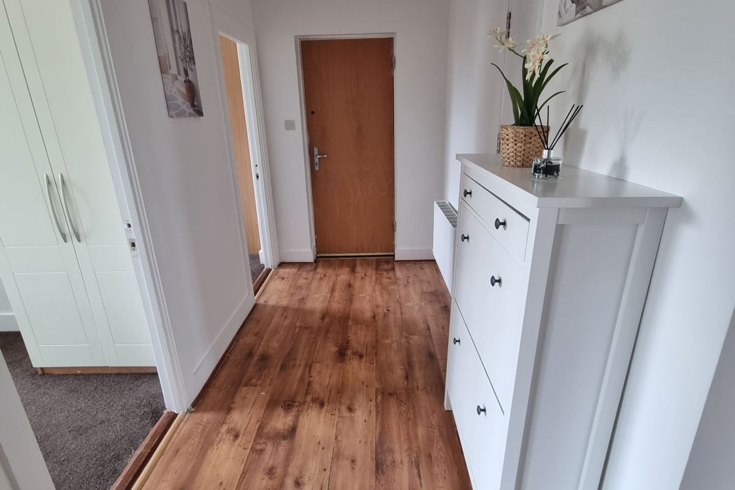 The Oval,Tullyvale,Dublin 18, Cherrywood, Co. Dublin