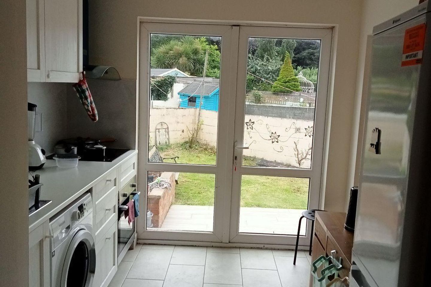 Keeper Road, Drimnagh , Crumlin, Dublin 12