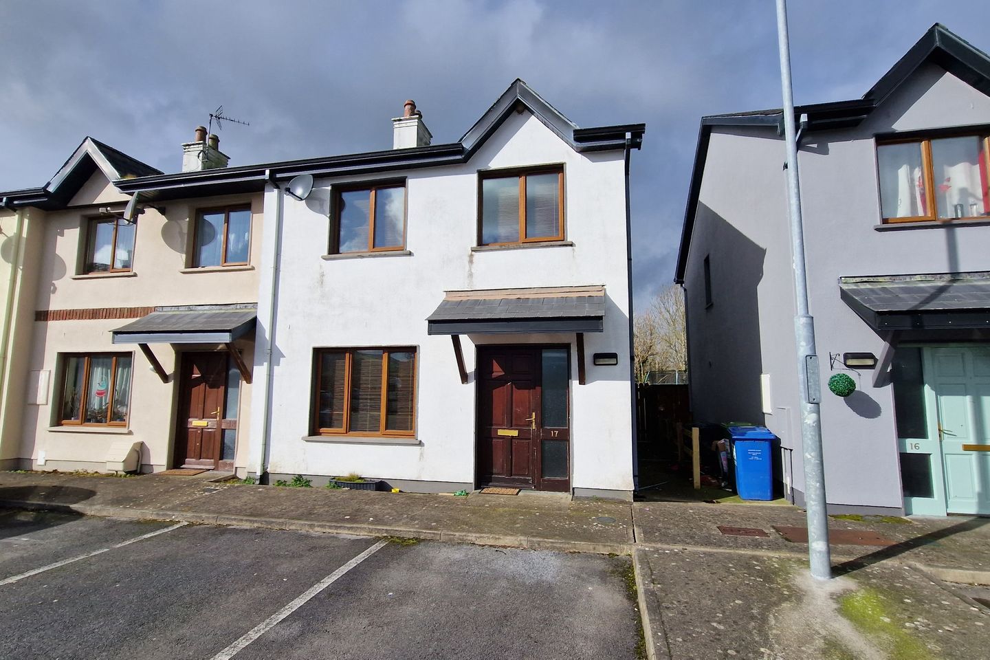 17 Páirc Árd, Clonmel, Co. Tipperary, E91FK52 is for sale on Daft.ie
