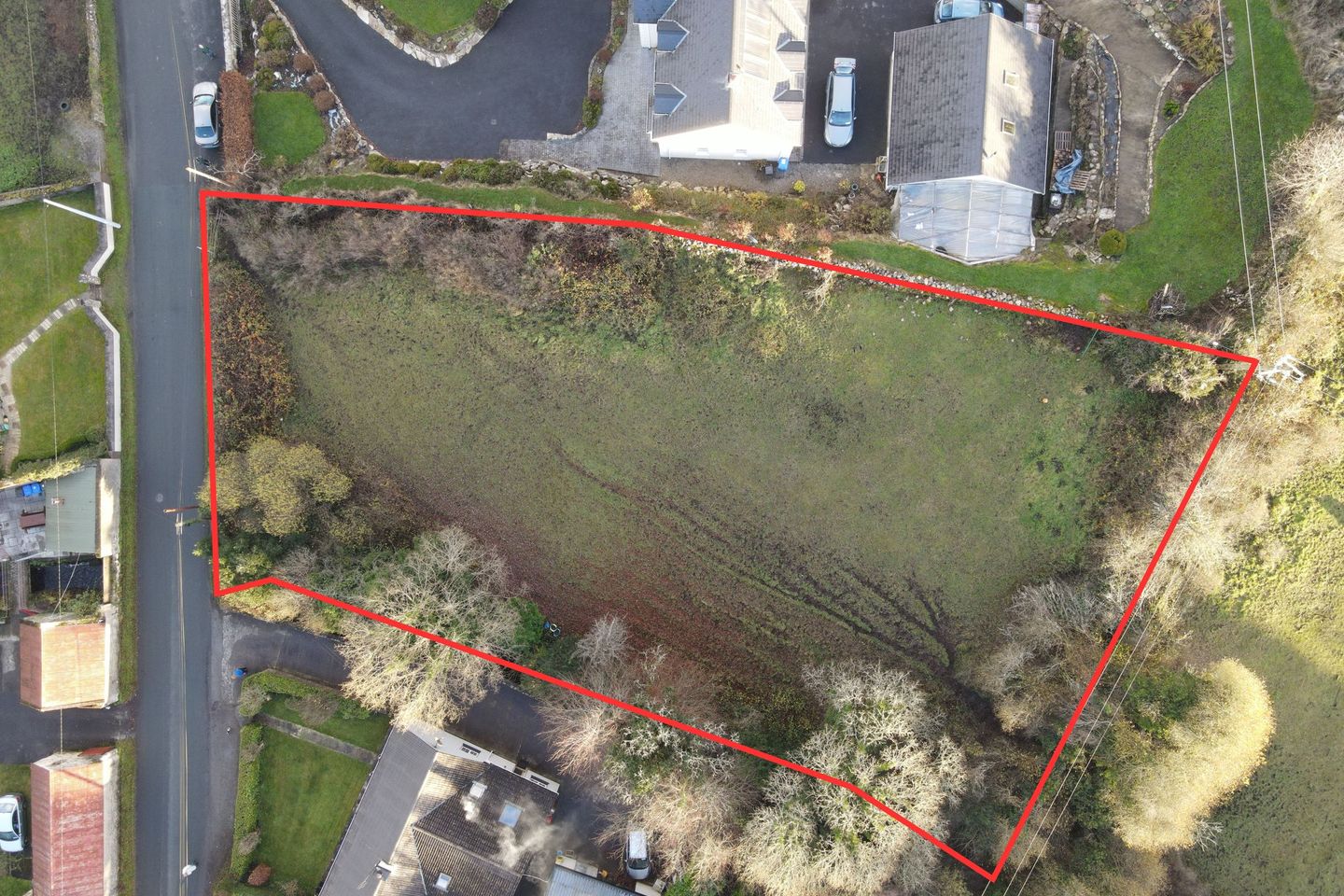 Woodford, Woodford, Co. Galway is for sale on Daft.ie