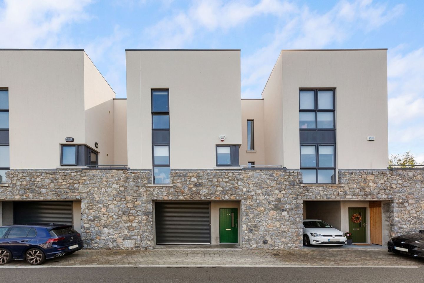 18 Park House, Dublin 13, Baldoyle, Dublin 13, D13N62P